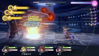 Скриншот 2 к игре Another Eden Begins
