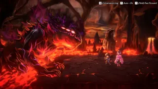 Скриншот 5 к игре Another Eden Begins