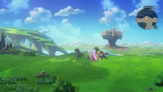 Скриншот 7 к игре Another Eden Begins