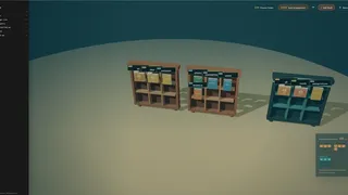 Скриншот 3 к игре Project File Library
