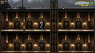 Скриншот 4 к игре The Last Zeppelin