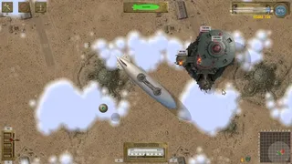 Скриншот 7 к игре The Last Zeppelin