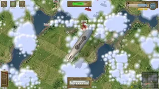 Скриншот 8 к игре The Last Zeppelin