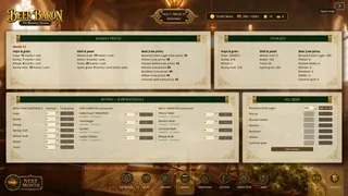 Скриншот 4 к игре Braumeister: Der Brauerei-Tycoon