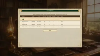 Скриншот 8 к игре Braumeister: Der Brauerei-Tycoon