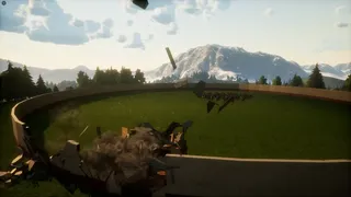 Скриншот 4 к игре Koryos : Sons Of Mars