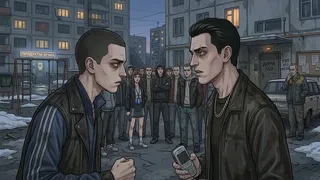Скриншот 6 к игре СЛОВО ПАЦАНА