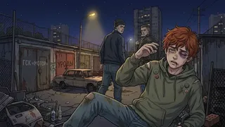 Скриншот 7 к игре СЛОВО ПАЦАНА