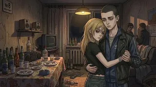 Скриншот 8 к игре СЛОВО ПАЦАНА