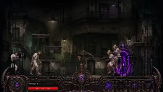 Скриншот 5 к игре The Gentleman's Rise