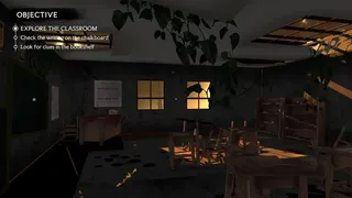 Скриншот 8 к игре 101 Forgotten