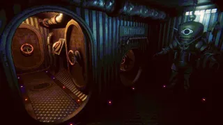 Скриншот 2 к игре Abyssal Rust