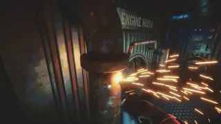 Скриншот 4 к игре Abyssal Rust