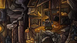Скриншот 1 к игре 100 Goldmine Cats