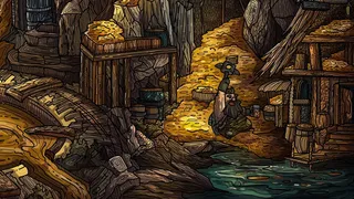 Скриншот 2 к игре 100 Goldmine Cats