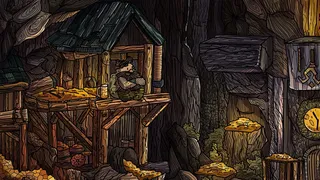 Скриншот 3 к игре 100 Goldmine Cats