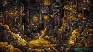 Скриншот 5 к игре 100 Goldmine Cats