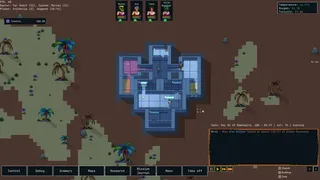 Скриншот 3 к игре LTA: Light-years! Thrusters! Action!