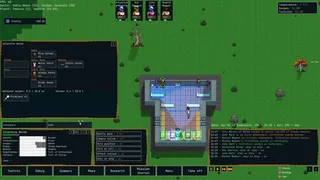 Скриншот 5 к игре LTA: Light-years! Thrusters! Action!