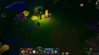 Скриншот 5 к игре Velmora Online
