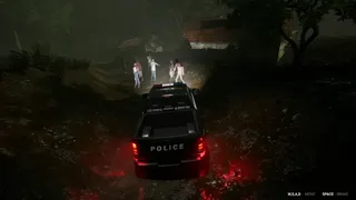 Скриншот 6 к игре Quarantine Zombies: Contamination