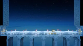 Скриншот 2 к игре Dimension Ascent