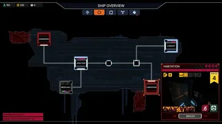 Скриншот 4 к игре SENTRY