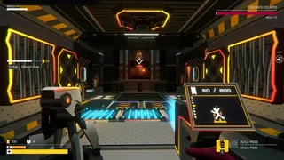 Скриншот 5 к игре SENTRY