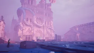 Скриншот 1 к игре Wonderfall