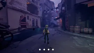 Скриншот 4 к игре Wonderfall