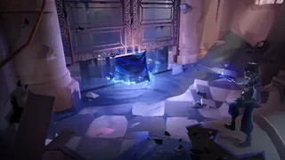 Скриншот 7 к игре Wonderfall