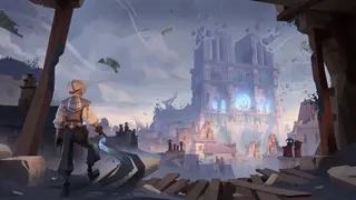 Скриншот 8 к игре Wonderfall