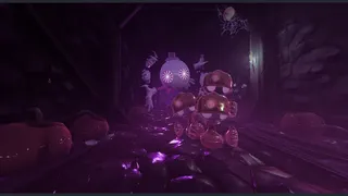Скриншот 1 к игре MINE ESCAPE
