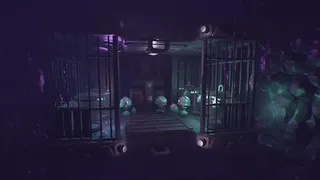 Скриншот 3 к игре MINE ESCAPE