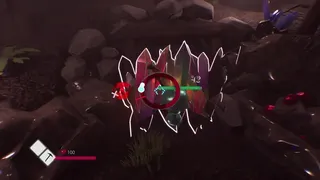 Скриншот 4 к игре MINE ESCAPE