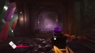 Скриншот 6 к игре MINE ESCAPE