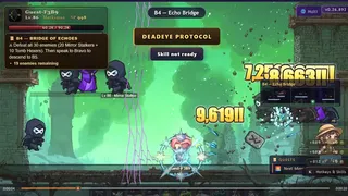 Скриншот 1 к игре Mojiworld