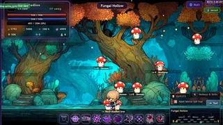 Скриншот 2 к игре Mojiworld