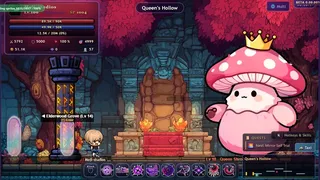 Скриншот 3 к игре Mojiworld