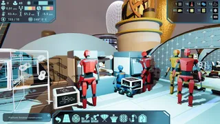 Скриншот 4 к игре Venusville - Prologue