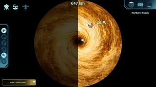 Скриншот 6 к игре Venusville - Prologue