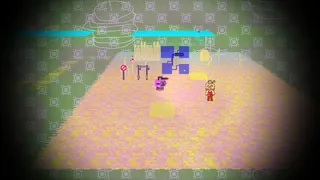 Скриншот 2 к игре 症例人類；サンパイガールズ