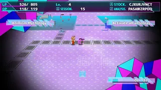 Скриншот 6 к игре 症例人類；サンパイガールズ