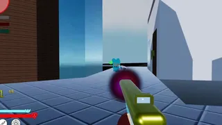 Скриншот 2 к игре Rise for the Fight - Early Access