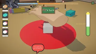 Скриншот 6 к игре Sneaky Eraser