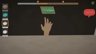 Скриншот 7 к игре Sneaky Eraser