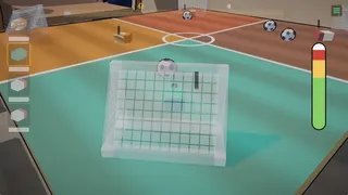 Скриншот 8 к игре Sneaky Eraser