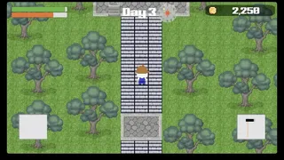 Скриншот 6 к игре Chobisuke's Weird Farm