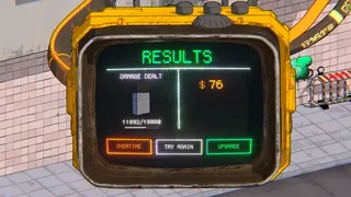 Скриншот 7 к игре NEO VANDAL