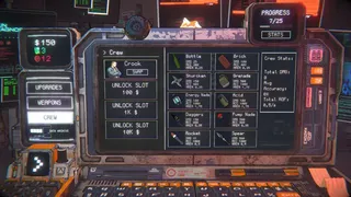 Скриншот 8 к игре NEO VANDAL